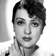Gypsy Rose Lee