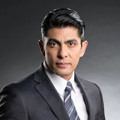 Víctor García