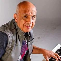 Ricardo Feghali
