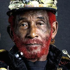 Lee "Scratch" Perry