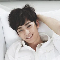 Jo Yoon-woo