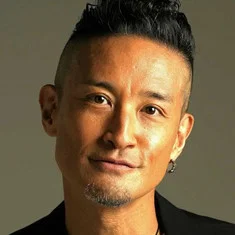 Masahiro Matsuoka