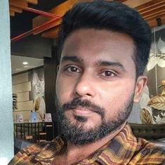 Sreejith Babu