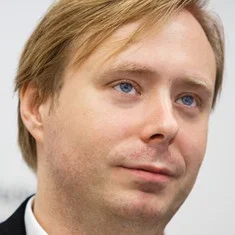 Александр Масляков мл.