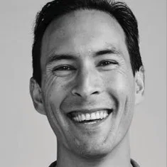 Brady Fujikawa