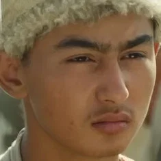 Alimjan Adil
