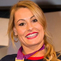 Lydia Valentín