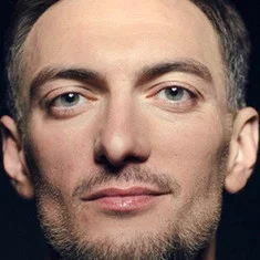 Александр Хошабаев