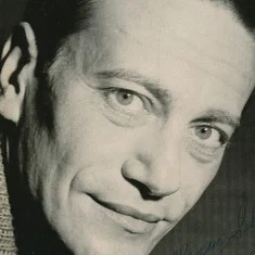 Lester Rawlins