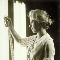 Hettie Grey Baker