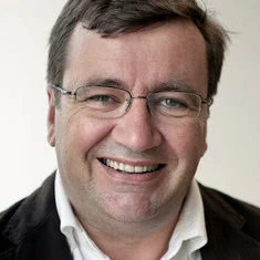 Yves Puget