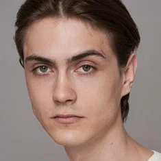 Никита Алефёров