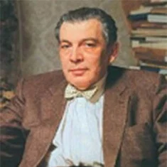 Соломон Шустер