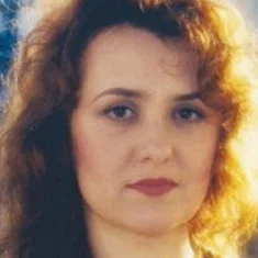 Konstantina Koutsiou