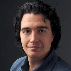 Christopher Salazar