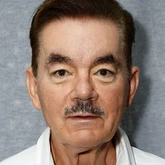 William Vicary