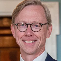 Brian Hook