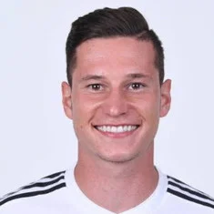 Julian Draxler