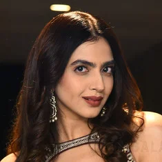 Kashika Kapoor