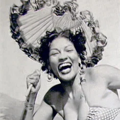 Suzette Harbin