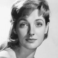 Barbara Murray