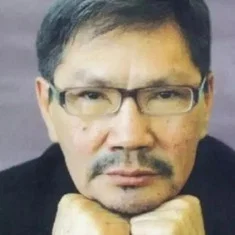 Alexey Oorzhak