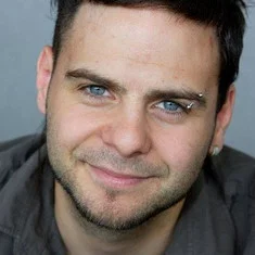 Scott Robinson