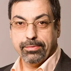 Павел Глоба