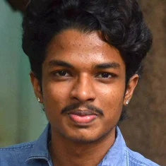 Sree Raam