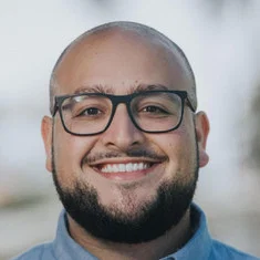 Chris Mitri