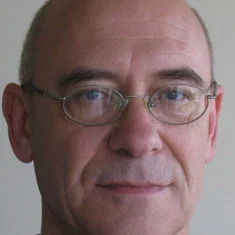 Éric Michaud