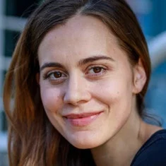 Jacqueline Le Saunier