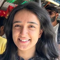 Sia Bhatia