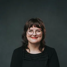 Gillian Salmon
