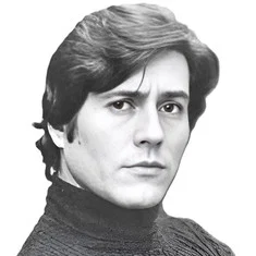 Manolo Otero