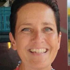 Christina Gjørtsvang
