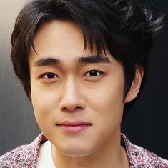 Song Shuai