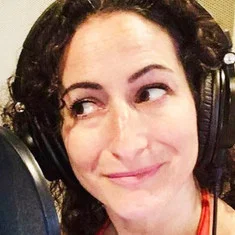Rebecca Becker