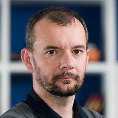 Maroje Mrduljaš