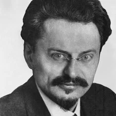 Leon Trotsky
