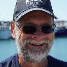 Julien Boudreau