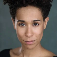 Rebecca Scroggs