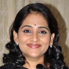 Gayatri Bhargavi