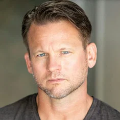 Bradley Shane Harrelson