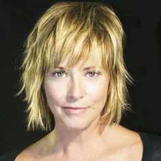 Jodi Russell