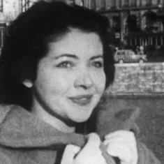 Maria Lysandre