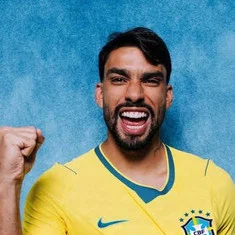 Lucas Paquetá