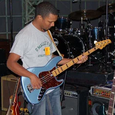Calvin Turner