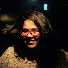 Divya Bandaru