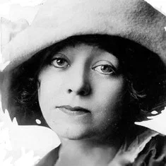 Maude Fulton